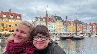 Dream trip to Denmark: Food, fun and the magic of family