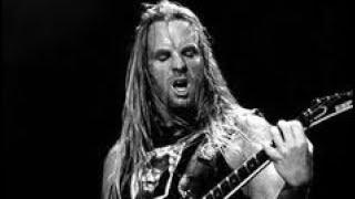 Best Of Jeff Hanneman Solos 2