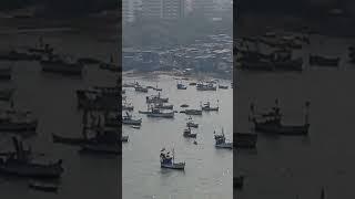 #Mumbai#MumbaiMeriJaan#DreamCity#NarimanPoint#Koliwada#SeaView#RJ