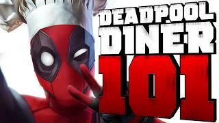 My Unfiltered Review of Marvel Snap's Newest Game Mode | Deadpool's Diner Complete Day 1 Guide