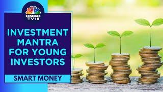 How To Make Money In Market? An Investment Masterclass For Gen-Z | Smart Money | CNBC Tv18