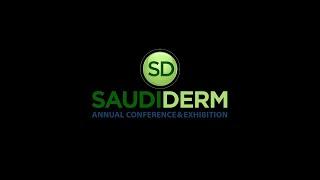 4th Saudi World Conference & Exhibition for Dermatology, Laser & Aesthetic Medicine Award Ceremony