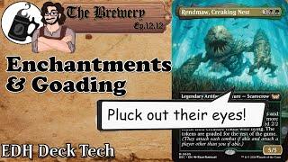 Rendmar, Creaking Nest | Enchantments - The Brewery [S12E12]