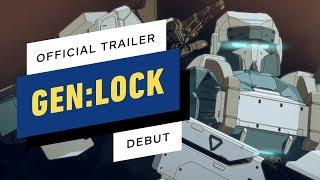 gen:LOCK - Season 1 Trailer