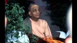 The Source Of Knowledge Should Be By Hearing - Prabhupada 0012