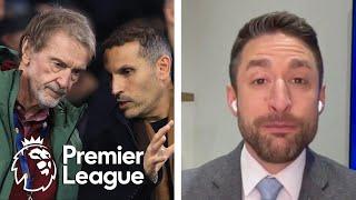 Jim Ratcliffe says Manchester United cuts saved club from going 'bust' | Premier League | NBC Sports