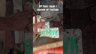 I learned this trick on YouTube #diy #automobile #car #mechanic #shorts #tipsandtricks #hacks