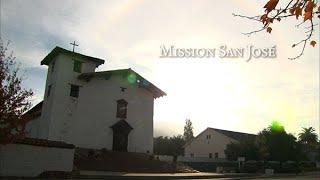 Mission San José - CMF