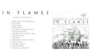 In Flames - Reroute To Remain (Official Full Album Stream)