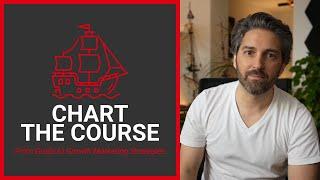 Chart the Course | From Goals to Growth Marketing Strategies