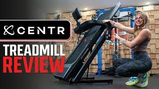 Centr Treadmill Review: Is Chris Hemsworth’s Treadmill Worth It?