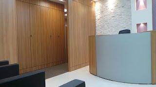 Furnished office space in Kuwait City 387sqm