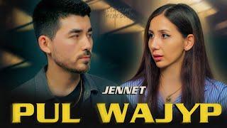 JENNET -  PUL WAJYP | Sen kim? Nireden?