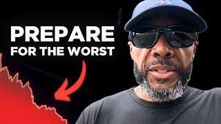 World War 3: Stocks Are in Trouble | Do This NOW