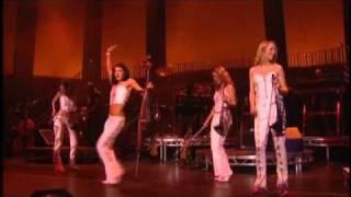 Bond - Victory  / Albert Hall