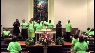 Standing on the Promises of God - Pastor Joseph Fisher