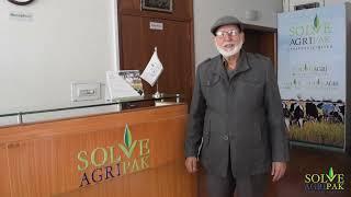 Training on Dairy Management