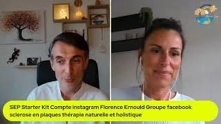 Interview de Florence Ernould de Life Sep coaching