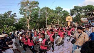 VMK THAMBOLAM Amazing Performance | പാമ്പാടി രാജനുംVmkയും | കിടിലം എൻട്രി | Vmk Thambolam Rocking ..