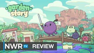 Garden Story (Switch) Review