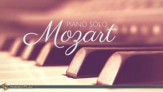 Mozart - Piano Solo