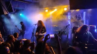 Wayfarer - The Cattle Thief (live @An Club, Athens, Greece - 4/6/2024)