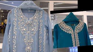 Agha Noor News Collection 2024 || Agha Noor Fancy dresses 2024 || Agha Noor Eid Collection 2024