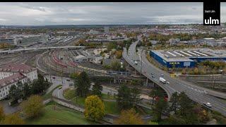 "Wir kriegen das hin!" - Neubau Wallstraßenbrücke / Blaubeurer Tor-Tunnel