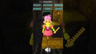 Roblox BARRY'S PRISON RUN! Walkthrough FULL GAME #roblox #games #barryprisonrun #obby #gaming
