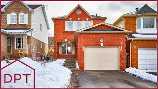 MLS Listings Homes For Sale Bowmanville | $474,900 | Dan Plowman Team