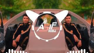 2k24)) REHAN BHAI JAMKHANDI MIX DJ ASIF HUBLI