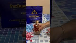 Amber OUD Perfume #oud #perfume #eaudeparfum