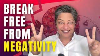 How to Stop Negative Thinking: Kundalini Yoga Mantra & Visualization Practice