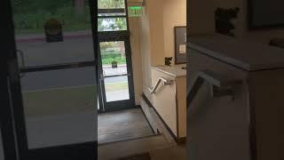 Chapman Studio West at Chapman University. May 2025