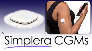 Medtronic's New Simplera CGMs Explained