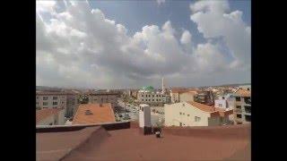 Çanakkale Time Lapse