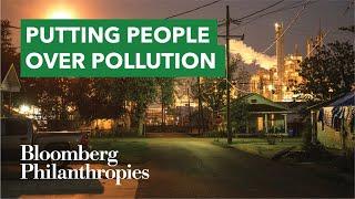 How We Move Beyond Petrochemicals | Bloomberg Philanthropies