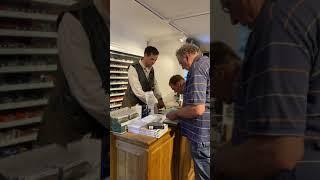 Denkt an Eure Waffenregister ID! I Nordic Jagd