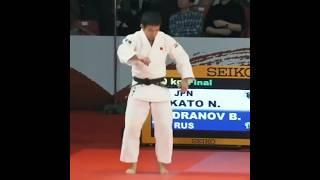 N TAKATO  (JAP) SHODE TECHNIQUE #FINAL #60KG #cr7