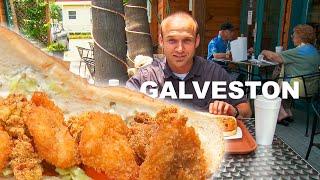 Day Trip to Galveston ️ (FULL EPISODE) S2 E8