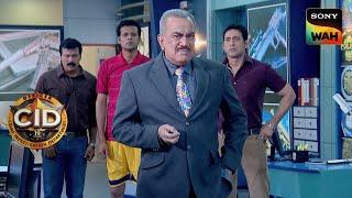 Murder-Suicide का नया Case, आशंका में CID | CID | Episode 954 | Riddle Retrieval