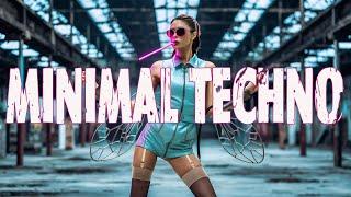 Minimal Techno Mix - Best Of Bosphorus Underground 2015