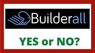 Builderall Review 2023 - Legit Affiliate Program?