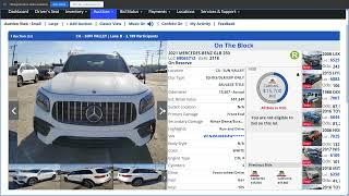 Copart Auto Auction Bidding. (Crazy prices)