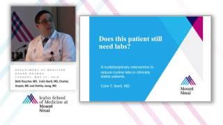 QUARC Grand Rounds Improving Care: Resident Quality Initiatives