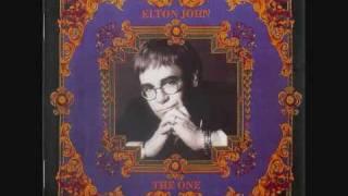 Elton John - On Dark Street (Studio Version)