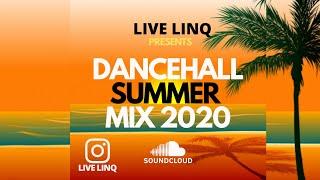 DanceHall Summer Mix 2020 (LIVE LIVQ SOUND )Vybz Kartel Dexta Daps Shenseea Masicka Ding Dong TeeJay