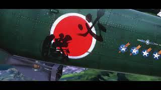 War thunder Short Film - 必勝 ( Victory )