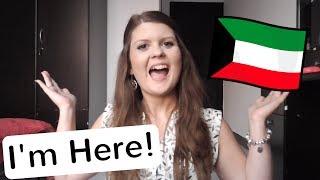 I moved to Kuwait | My Moving Story