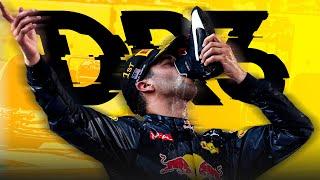 Why F1 Will Miss Daniel Ricciardo...